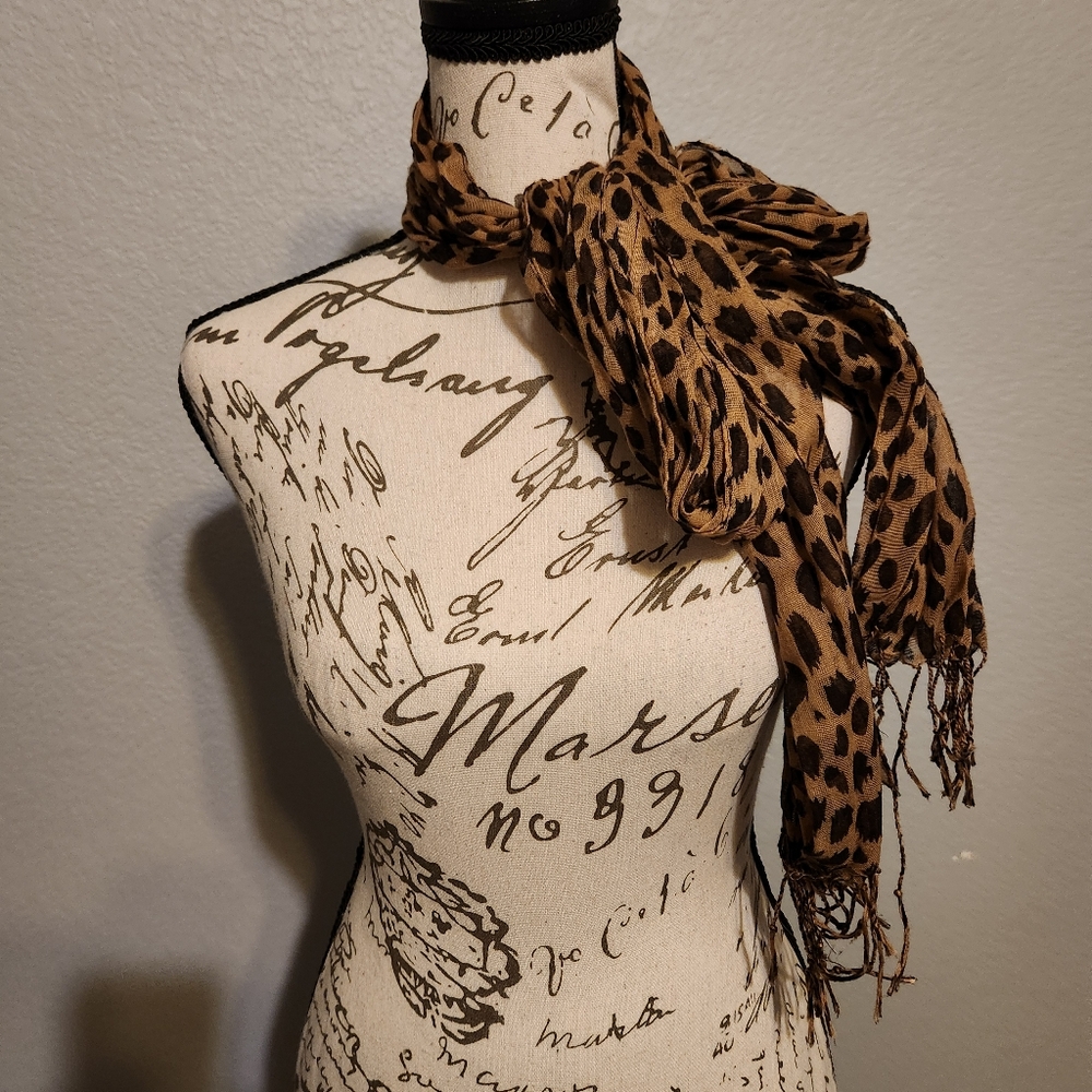 Bundle 3 scarf - Picture 6 of 10